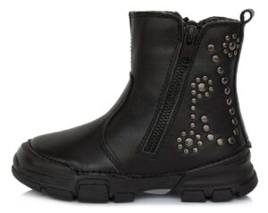 batukai vaikams D.D.Step (Vengrija)  Batai su pašiltinimu 31-36 d. W056299L