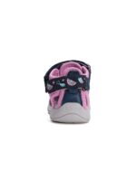 batukai vaikams D.D.Step (Vengrija)  Greitai džiūstantys batai "Quick dry" 26-31 d. G065-51748DM