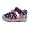 batukai vaikams D.D.Step (Vengrija)  Greitai džiūstantys batai "Quick dry" 26-31 d. G065-51748DM