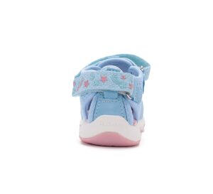 batukai vaikams D.D.Step (Vengrija)  Greitai džiūstantys batai "Quick dry" 26-31 d. G065-51748EM