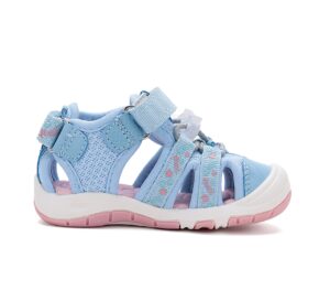 batukai vaikams D.D.Step (Vengrija)  Greitai džiūstantys batai "Quick dry" 26-31 d. G065-51748EM