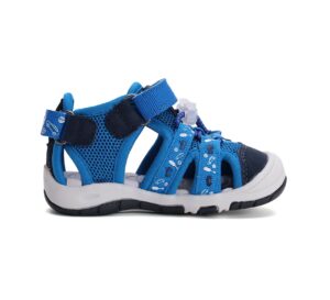 batukai vaikams D.D.Step (Vengrija)  Greitai džiūstantys batai "Quick dry" 26-31 d. G065-51748M