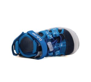 batukai vaikams D.D.Step (Vengrija)  Greitai džiūstantys batai "Quick dry" 26-31 d. G065-51748M