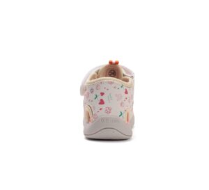 batukai vaikams D.D.Step (Vengrija)  Greitai džiūstantys batai "Quick dry" 26-31 d. G065-51957DM
