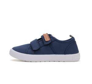 batukai vaikams D.D.Step (Vengrija)  Mėlyni canvas batai 32-37 d. C097-51793AL