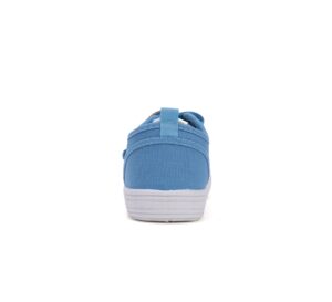 batukai vaikams D.D.Step (Vengrija)  Mėlyni canvas batai 32-37 d. C097-51793L