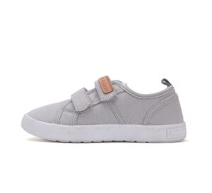batukai vaikams D.D.Step (Vengrija)  Pilki canvas batai 32-37 d. C097-51793CL