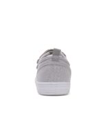 batukai vaikams D.D.Step (Vengrija)  Pilki canvas batai 32-37 d. C097-51793CL