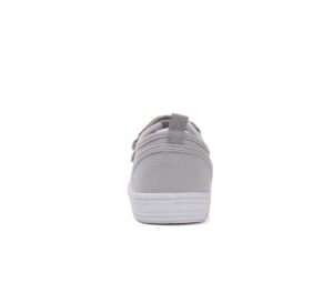 batukai vaikams D.D.Step (Vengrija)  Pilki canvas batai 32-37 d. C097-51793CL
