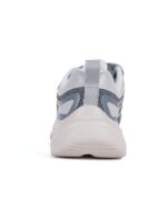 batukai vaikams D.D.Step (Vengrija)  Pilki sportiniai batai 30-35 d. F092-51848AL
