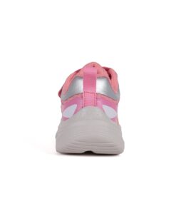 batukai vaikams D.D.Step (Vengrija)  Rožiniai sportiniai batai 30-35 d. F092-51848BL
