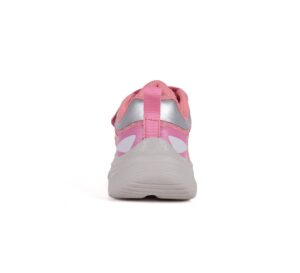 batukai vaikams D.D.Step (Vengrija)  Rožiniai sportiniai batai 30-35 d. F092-51848BL