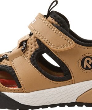 REIMA LOMALLA batai vaikams Peanut Brown 2 Footwear
