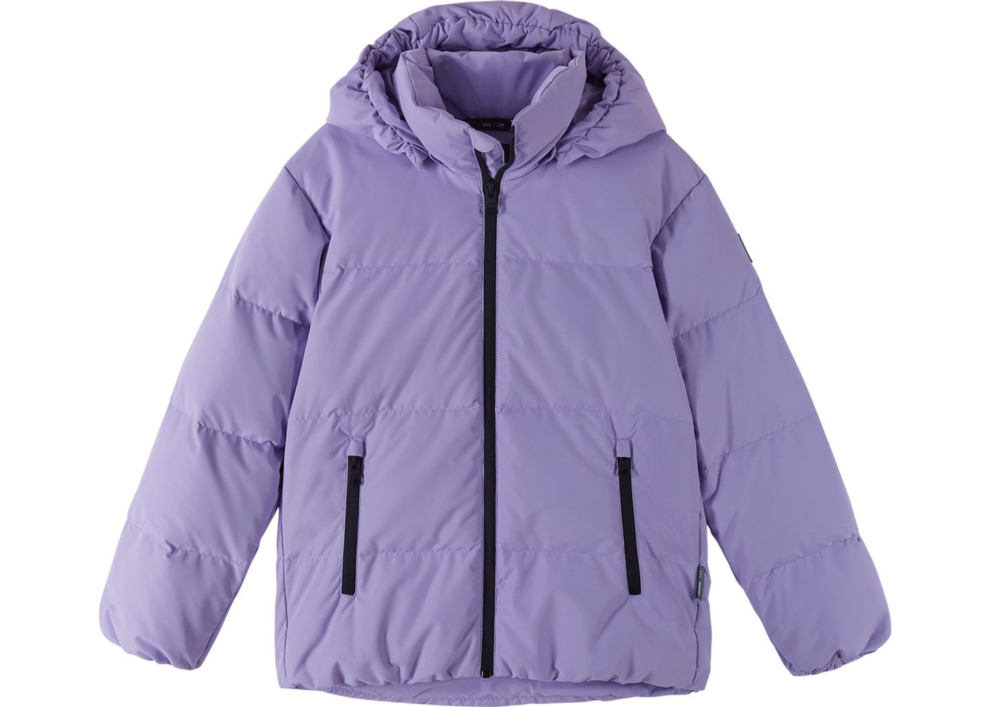 REIMA Paimio Blooming Lilac striukė vaikams 3 Clothes