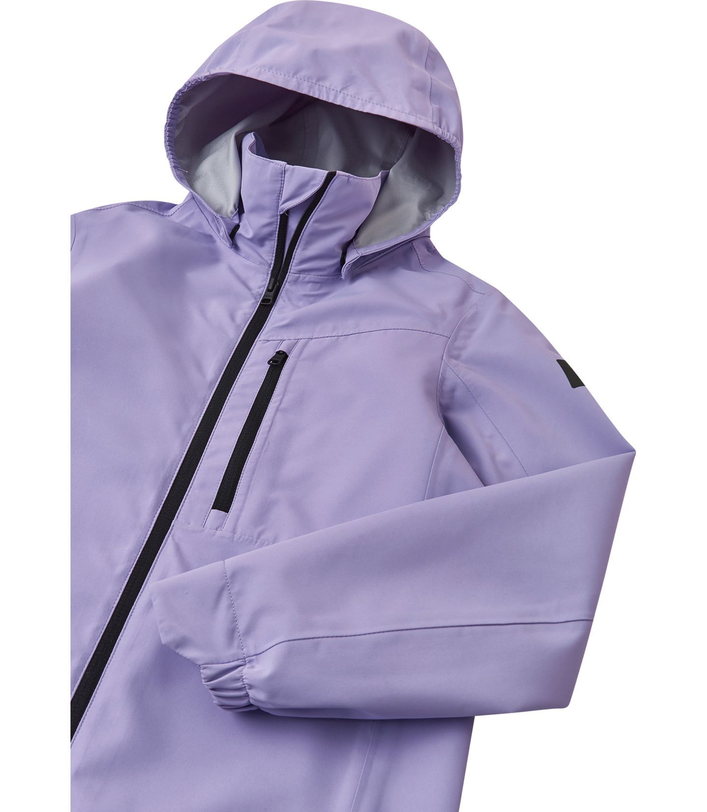 Rainwear REIMA Suojala Lilac amethyst For Kids