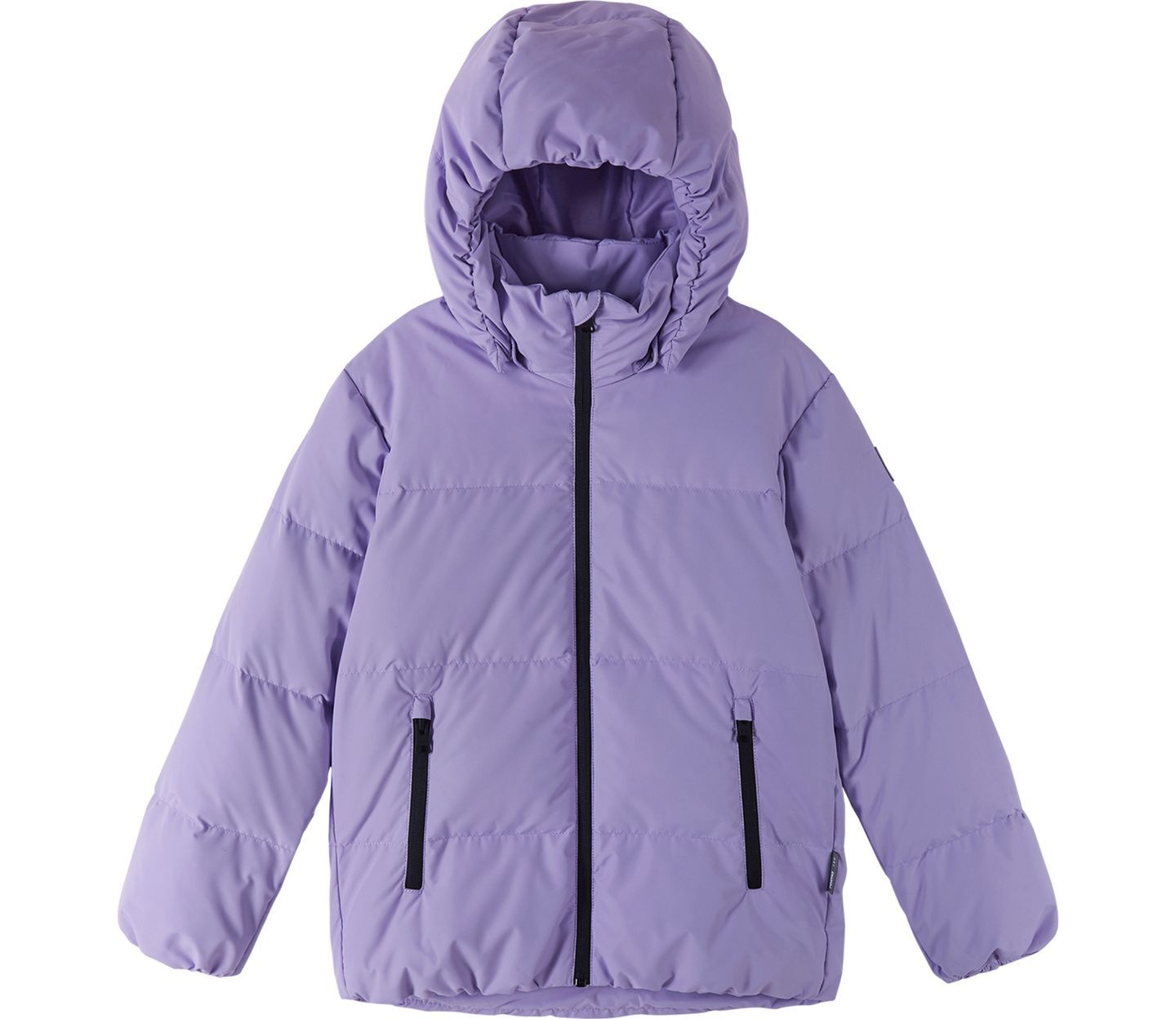 REIMA Paimio Blooming Lilac striukė vaikams 5 For girls