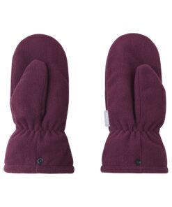 Gloves REIMA Tumpus 5300120C Deep purple