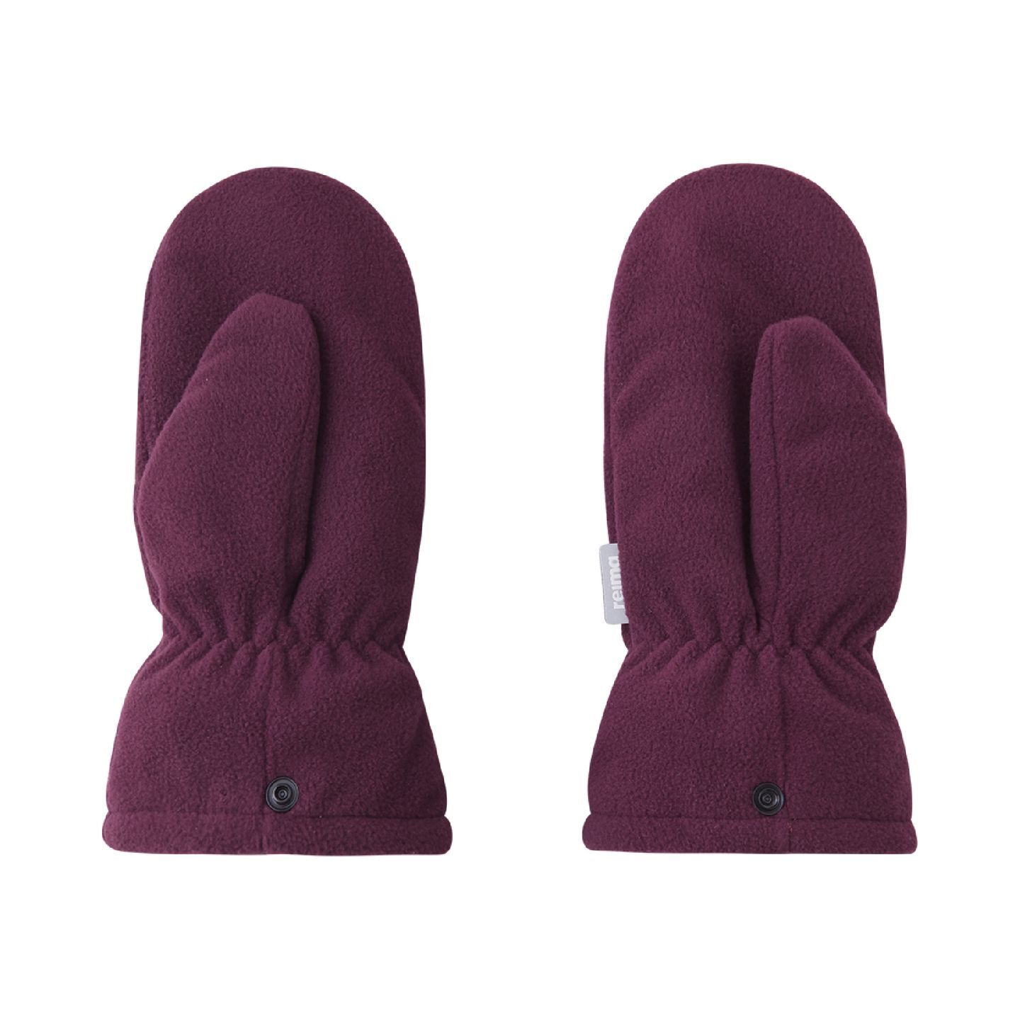 REIMA Tumpus 5300120C pirštinės vaikams 4 Gloves REIMA Tumpus 5300120C Deep purple