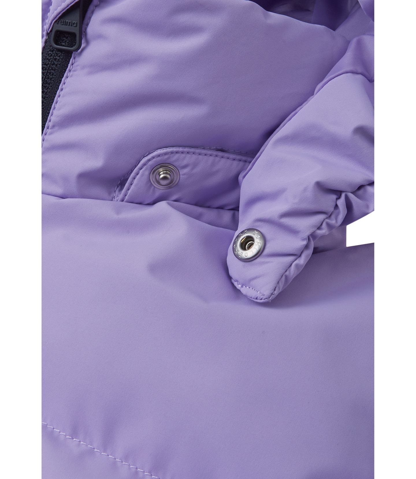 REIMA Paimio Blooming Lilac striukė vaikams 9 For girls