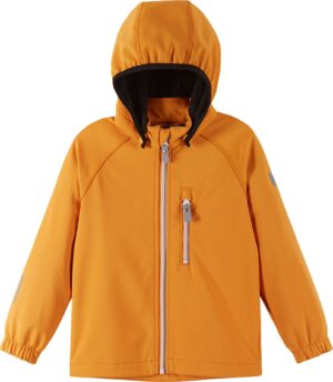 Rainwear REIMA Vantti 5100009A Fruity Orange  For Kids