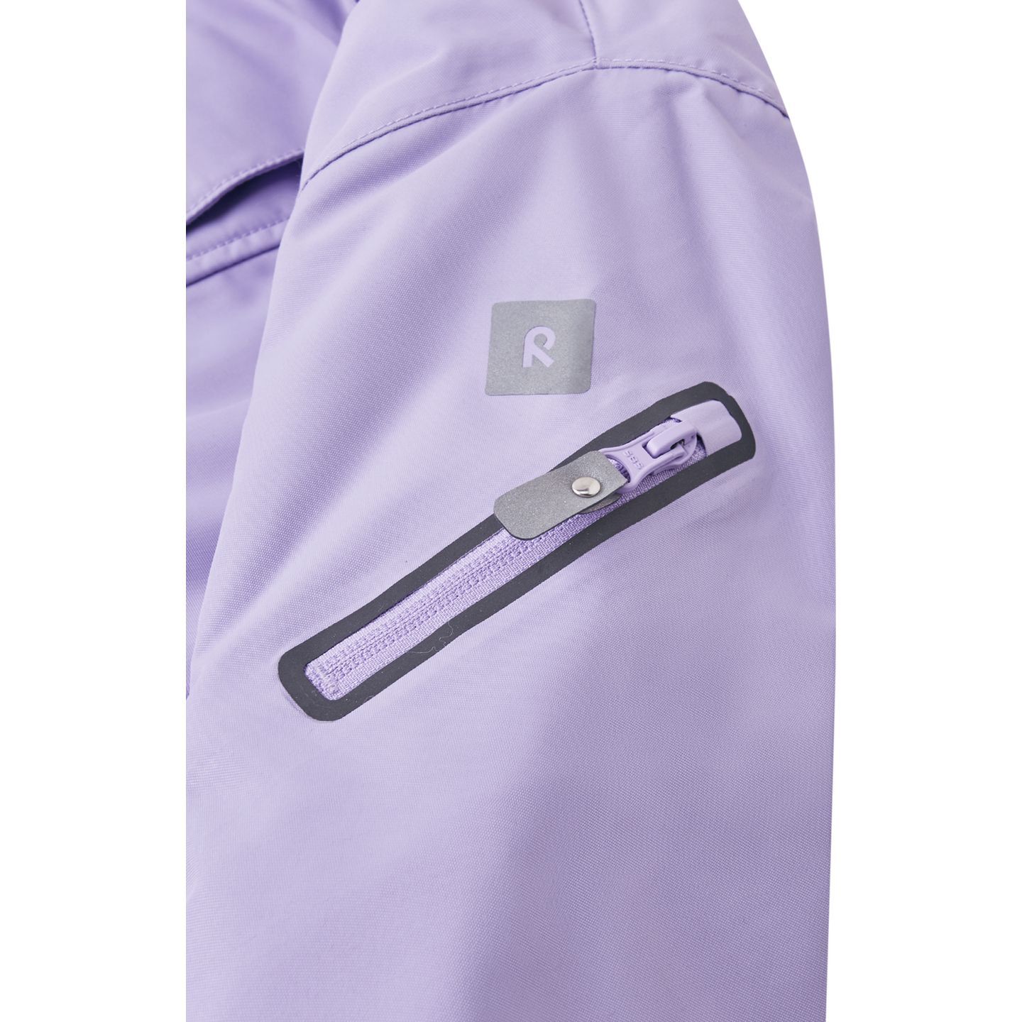 REIMA REACH 5100067D kombinezonas vaikams – Lilac Amethyst 5450 9 Clothes