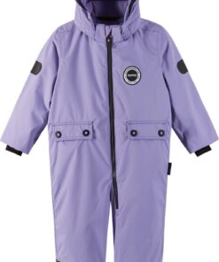 Overalls REIMA Marte Mid 5100115A Lilac amethyst For Kids