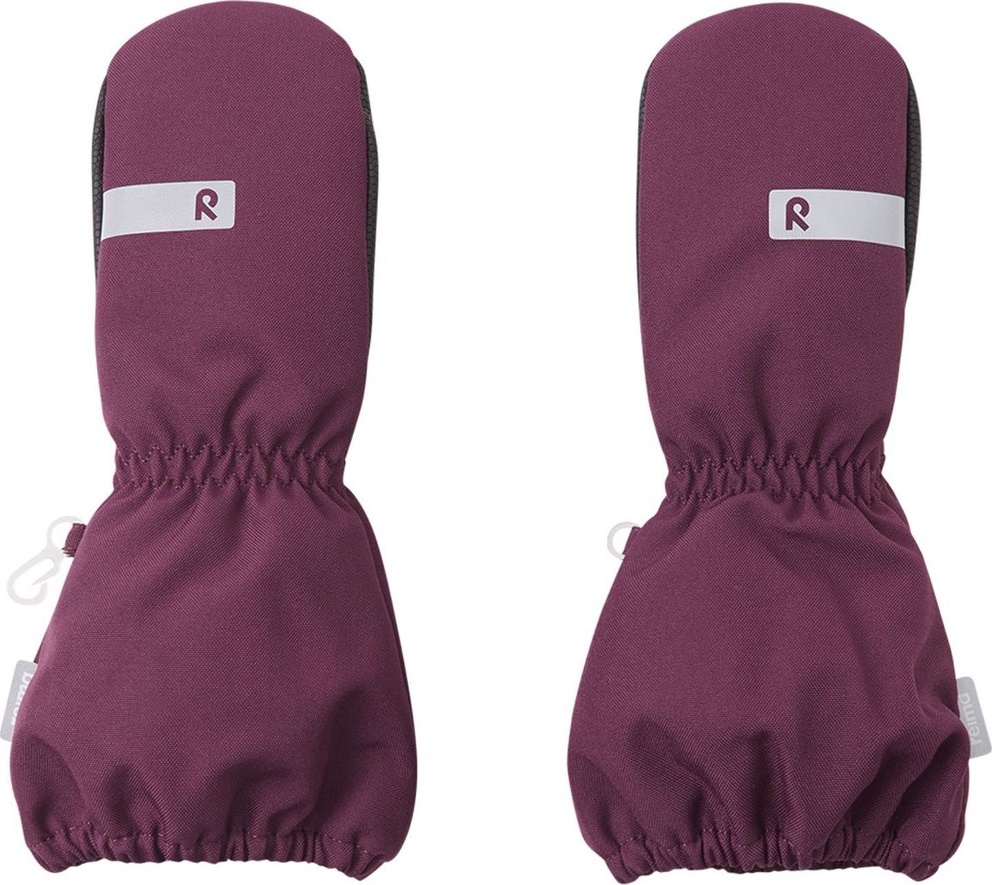 REIMA Moffen 5300107B pirštinės vaikams 7 Accessories