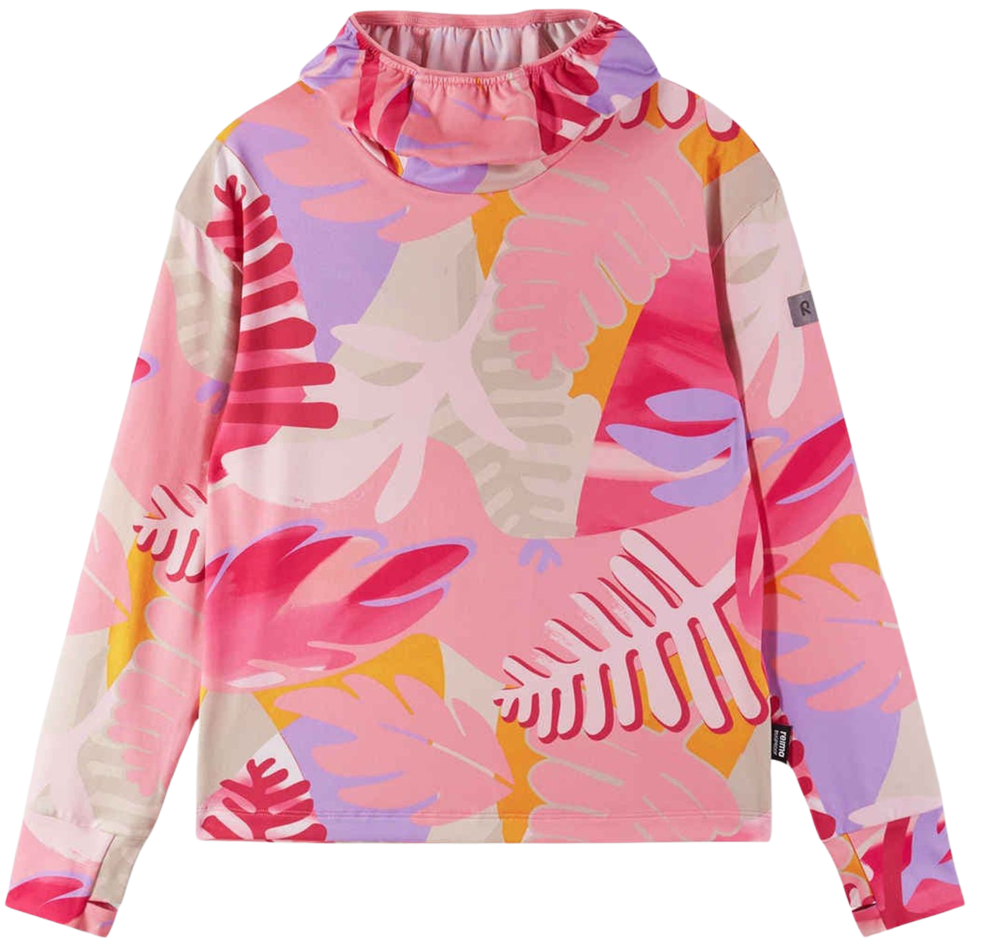 REIMA Surista 5200409A rinkinys vaikams 3 Clothes