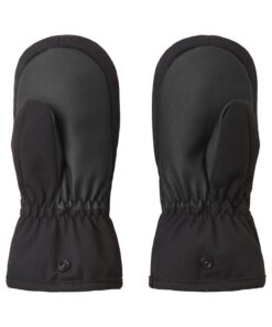 Gloves REIMA Lapases Black