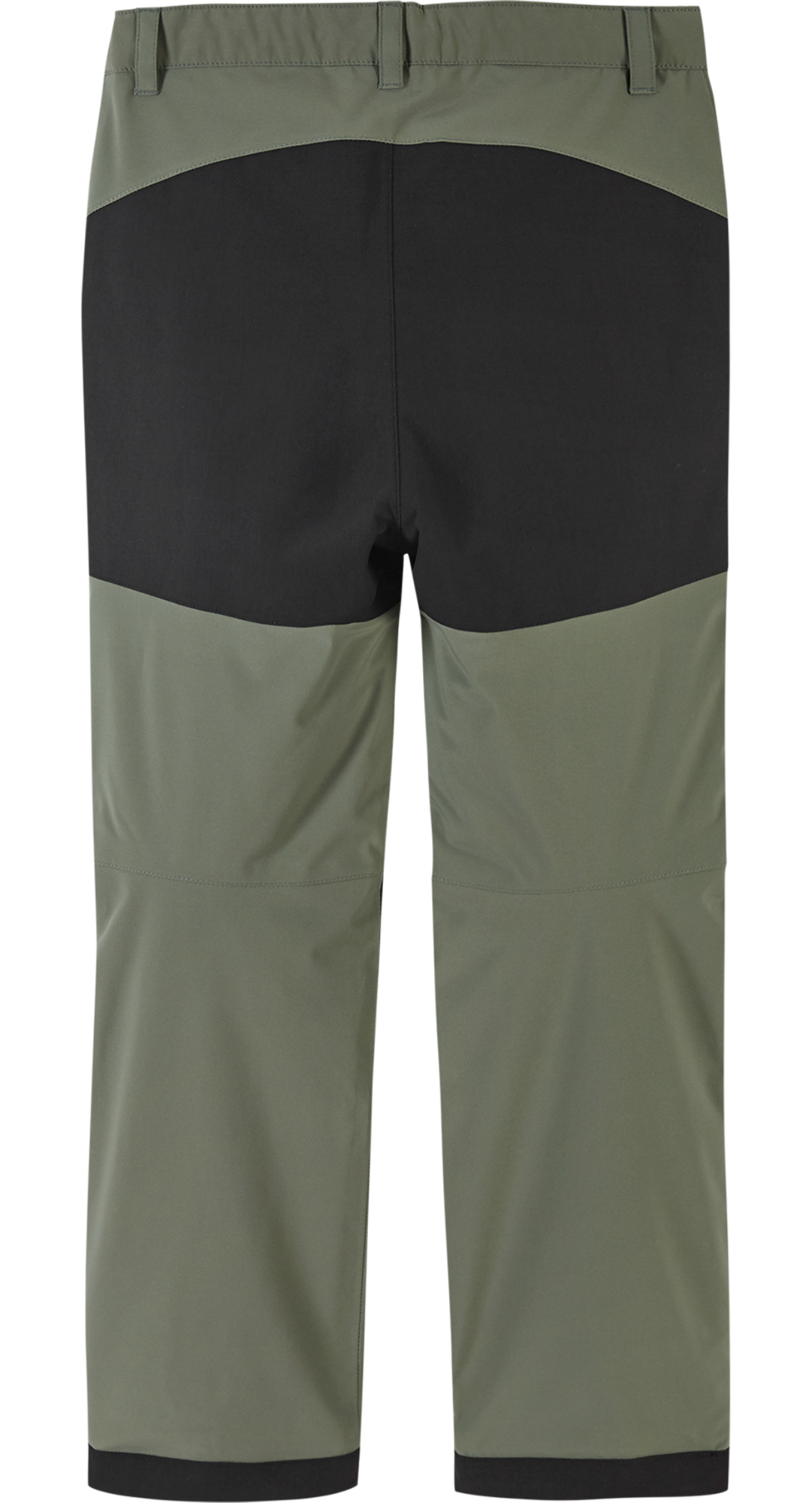 Pants REIMA Sampu Greyish green 8920 For Kids