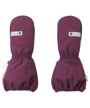 REIMA Moffen 5300107B pirštinės vaikams 2 Accessories