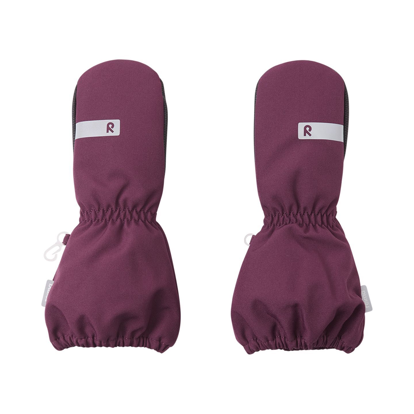 REIMA Moffen 5300107B pirštinės vaikams 3 Accessories