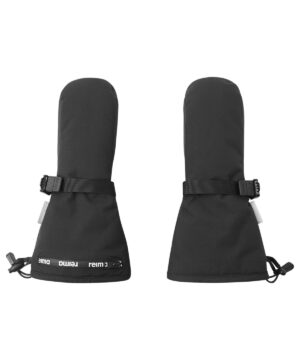 REIMA Snoukka 5300055B pirštinės vaikams 1 Accessories