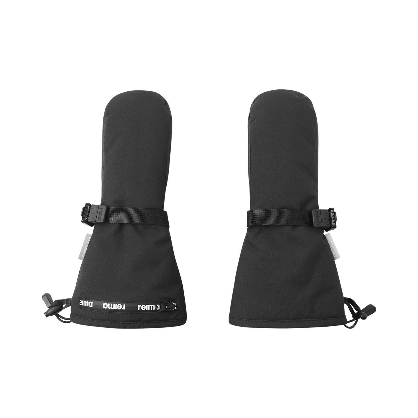 REIMA Snoukka 5300055B pirštinės vaikams 3 Accessories