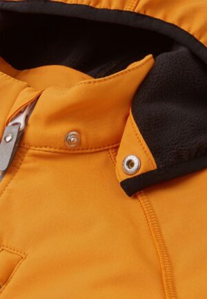 Rainwear REIMA Vantti 5100009A Fruity Orange  For Kids
