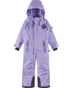 Overalls REIMA REACH 5100067D Lilac amethyst 5450