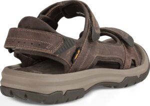 Sandals Teva Langdon Sandal Men's Walnut  For Men