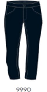 REIMA IDOLE 5100190A kelnės vaikams 3 Clothes