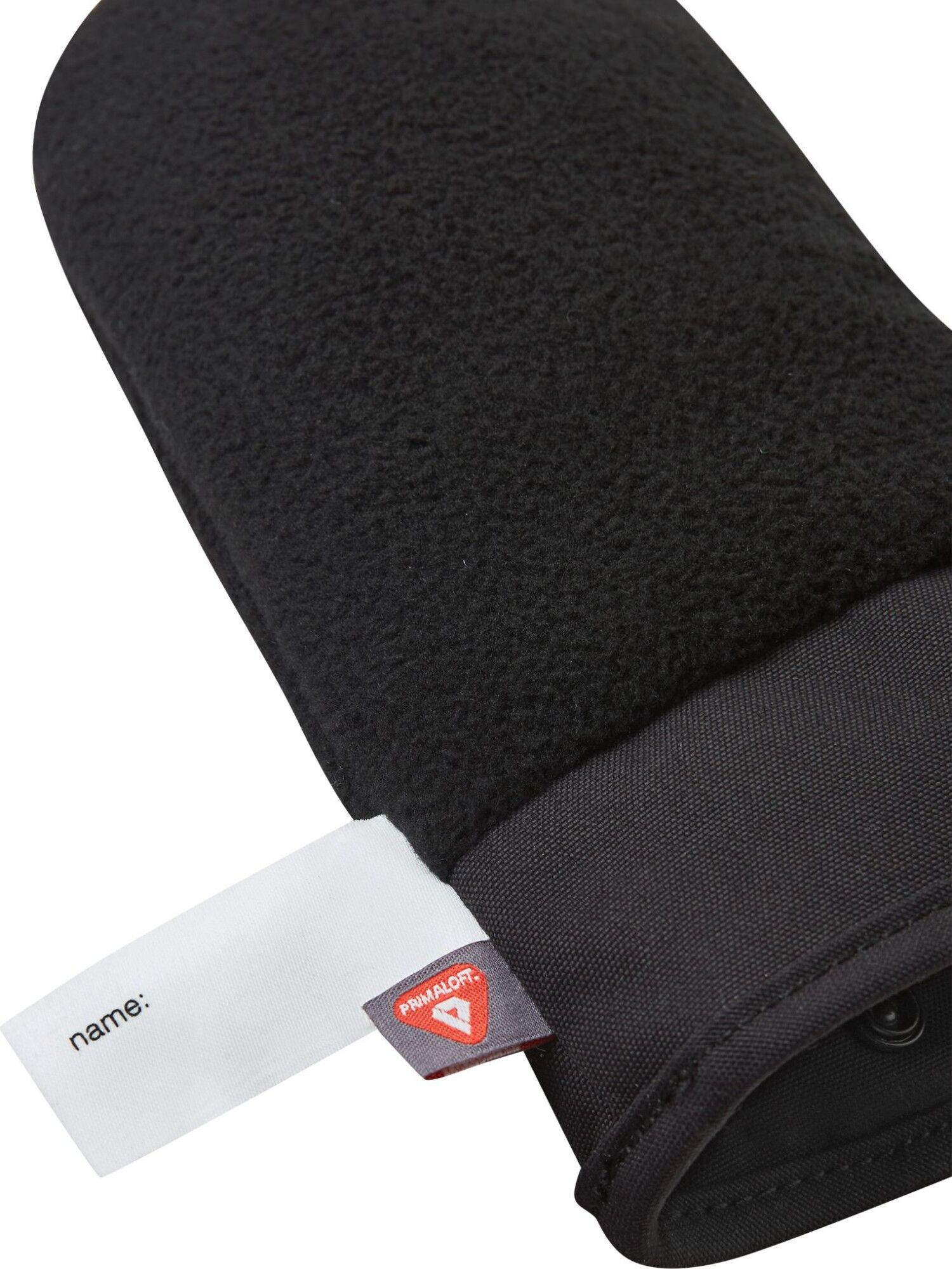 REIMA Lapase's pirštinės vaikams – Black 7 Accessories