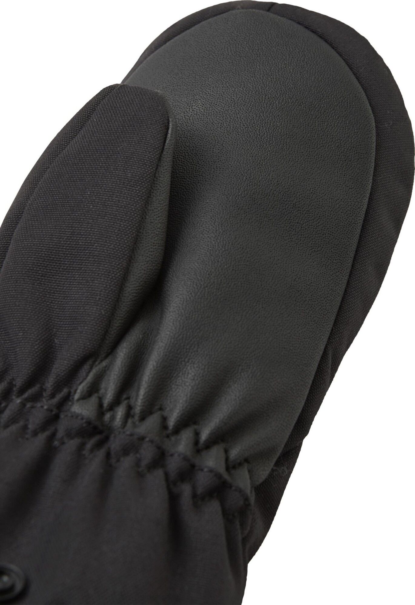 REIMA Lapase's pirštinės vaikams – Black 5 Accessories