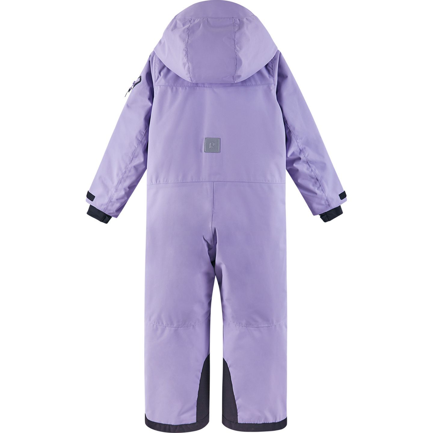 REIMA REACH 5100067D kombinezonas vaikams – Lilac Amethyst 5450 5 Clothes