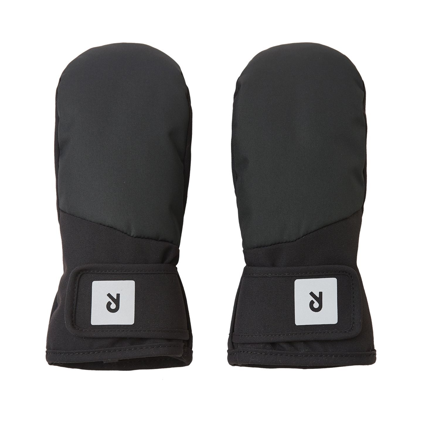 REIMA Lapase's pirštinės vaikams – Black 3 Accessories