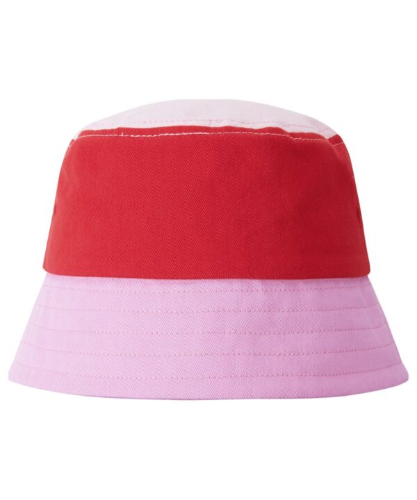 Hats REIMA Siimaa 5300153A Lilac Pink For Kids