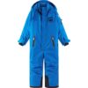 REIMA REACH 5100067D kombinezonas vaikams 1 Clothes