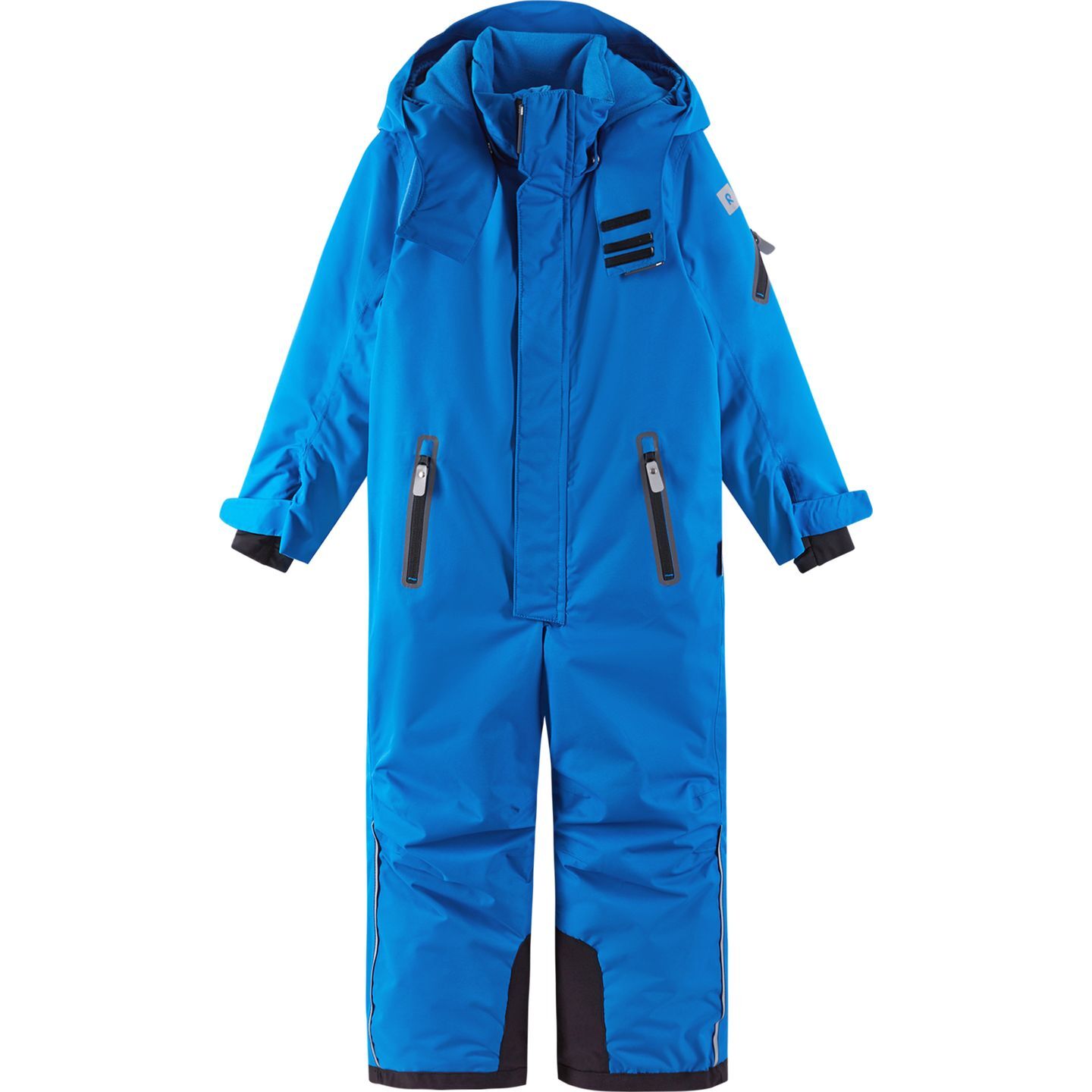 REIMA REACH 5100067D kombinezonas vaikams 3 Clothes