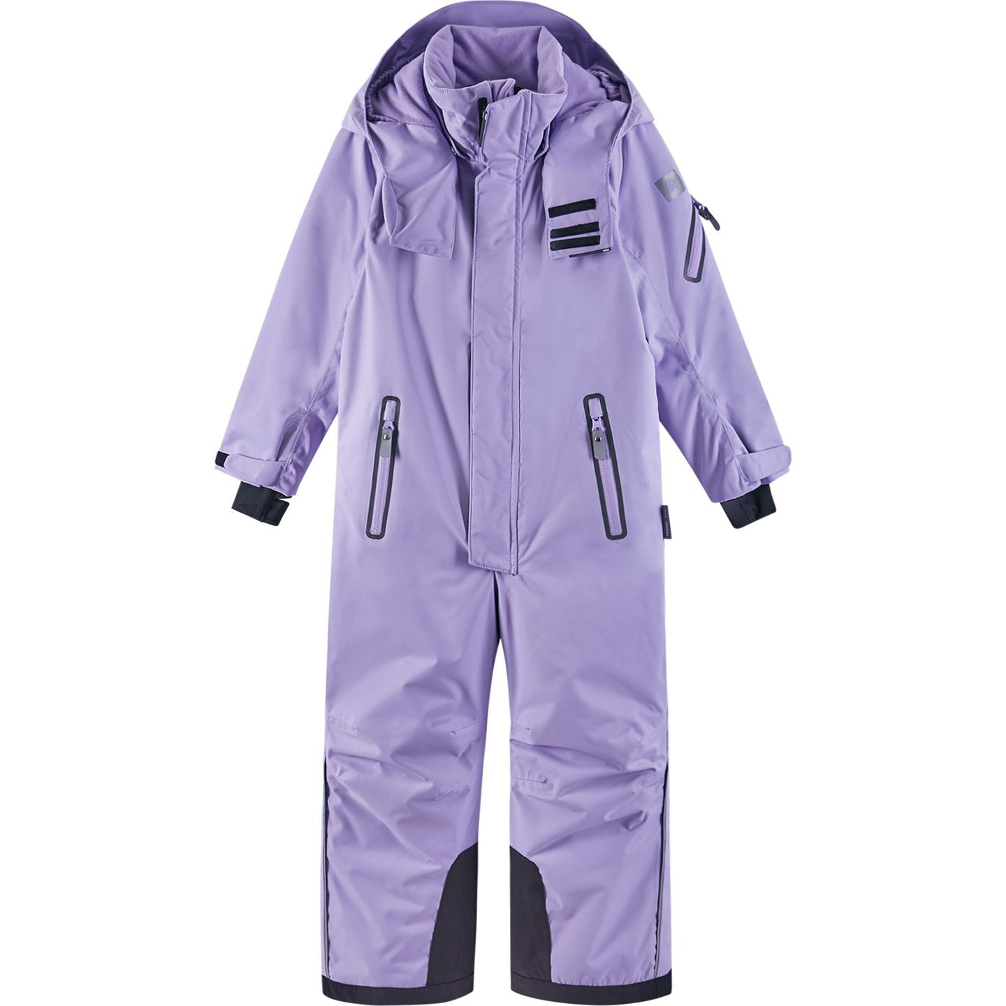 REIMA REACH 5100067D kombinezonas vaikams – Lilac Amethyst 5450 3 Clothes