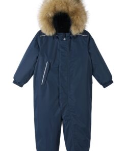 Overalls REIMA Gotland 5100117C Navy