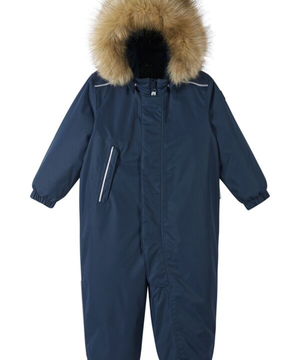 Overalls REIMA Gotland 5100117C Navy
