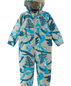 Overalls REIMA Toppila 5100161B Sandy Beige For Kids