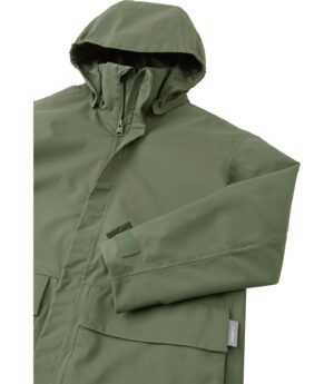 Jackets REIMA Sammala 5100382A Greyish green